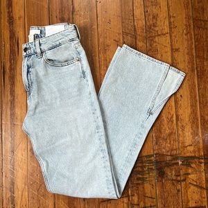 H&M jeans
